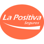Logo La Positiva