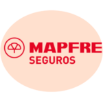 Logo Mapfre