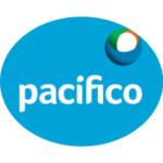 Logo Pacifico