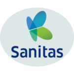 Logo Sanitas
