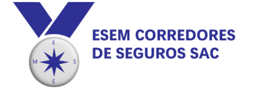ESEM Corredores de Seguros